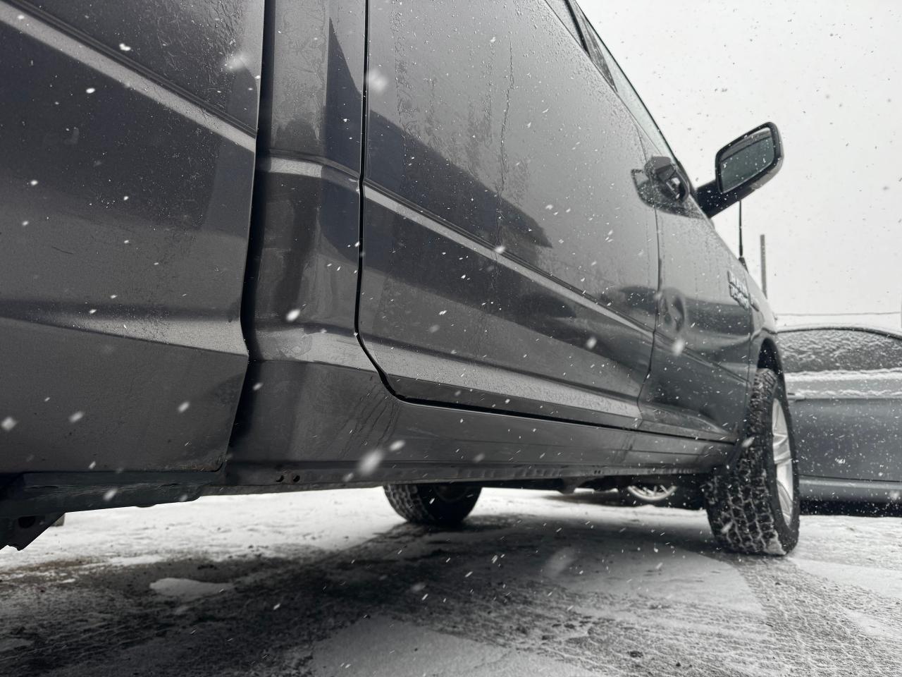 2015 RAM 1500 SPORT Photo