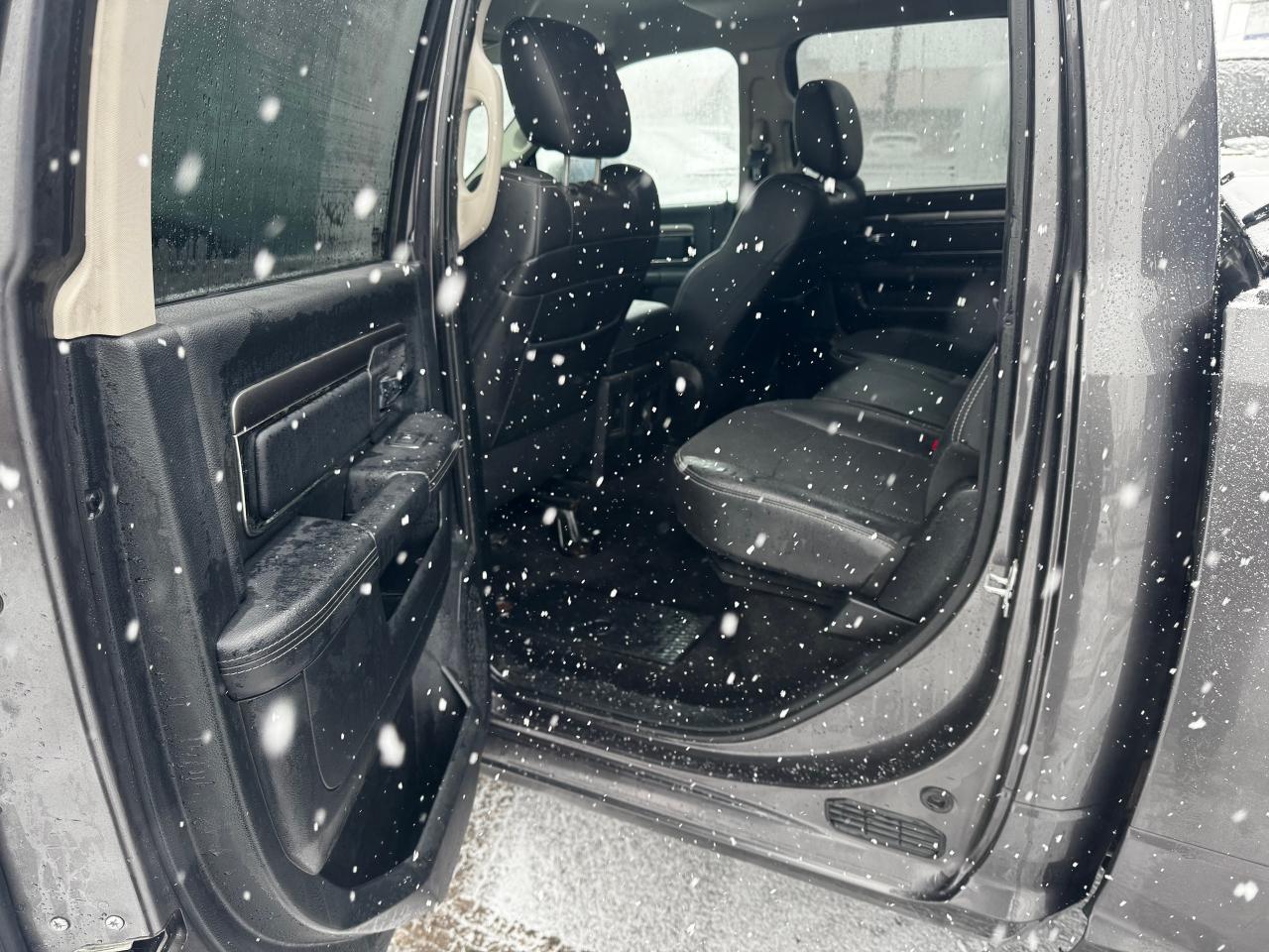 2015 RAM 1500 SPORT Photo