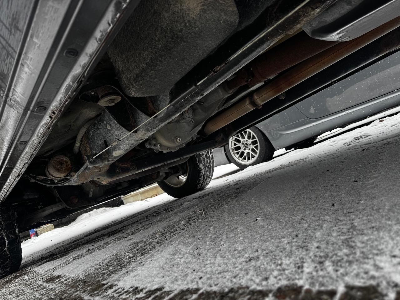 2015 RAM 1500 SPORT Photo