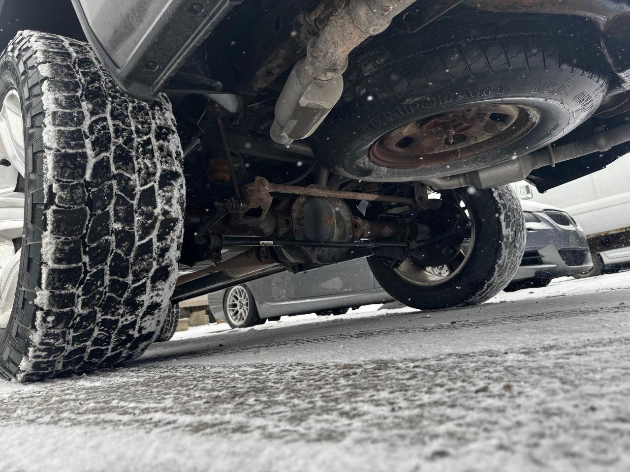 2015 RAM 1500 SPORT Photo