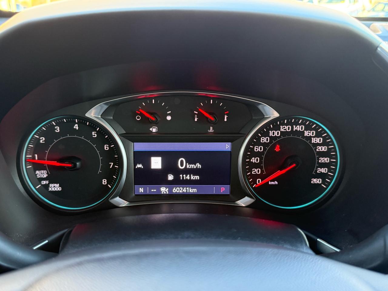 2020 Chevrolet Equinox Premier - Photo #10