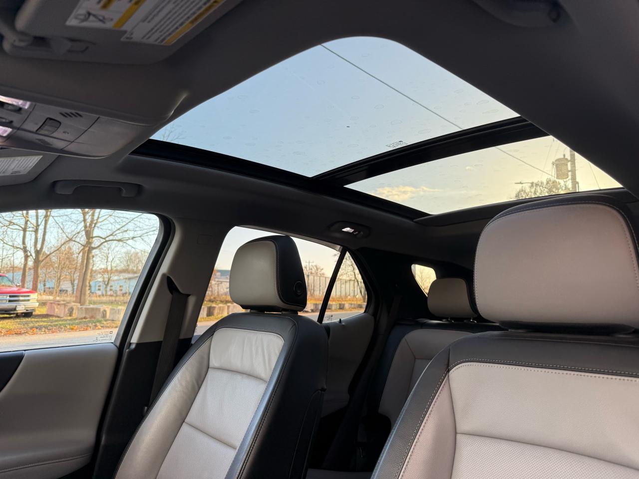 2020 Chevrolet Equinox Premier - Photo #16