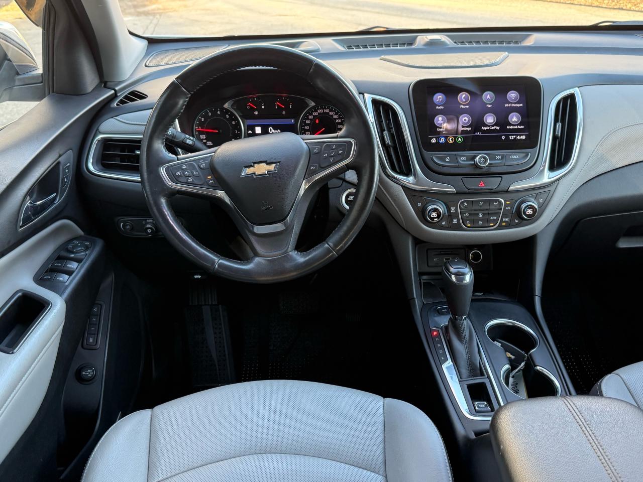 2020 Chevrolet Equinox Premier - Photo #7