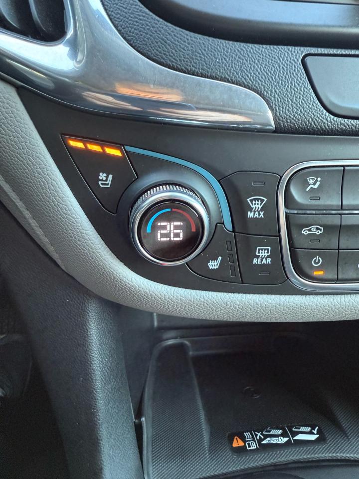 2020 Chevrolet Equinox Premier - Photo #13