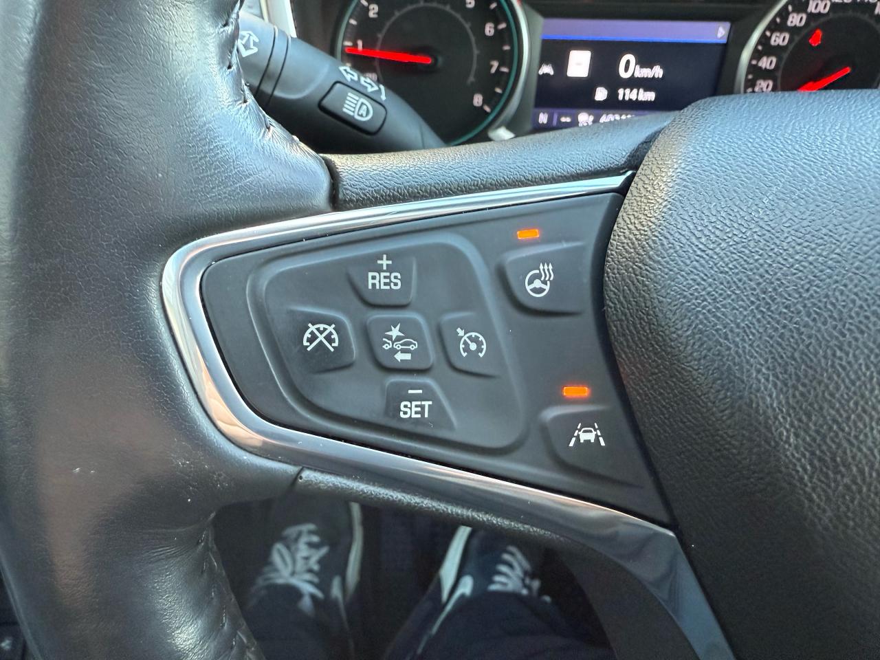 2020 Chevrolet Equinox Premier - Photo #15