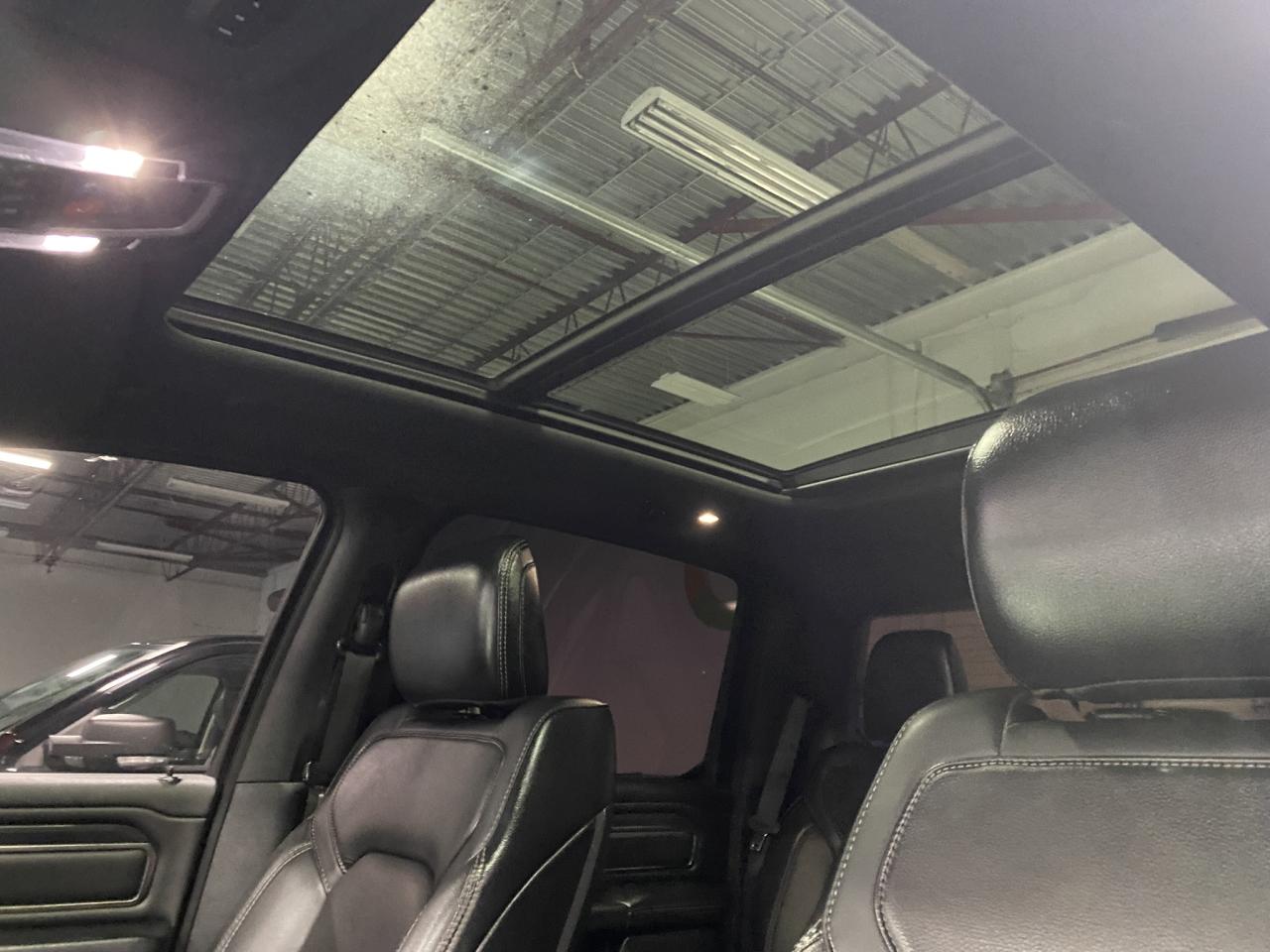 2020 RAM 1500 SPORT 4X4 CREW CAB 5'7" BOX - Photo #16