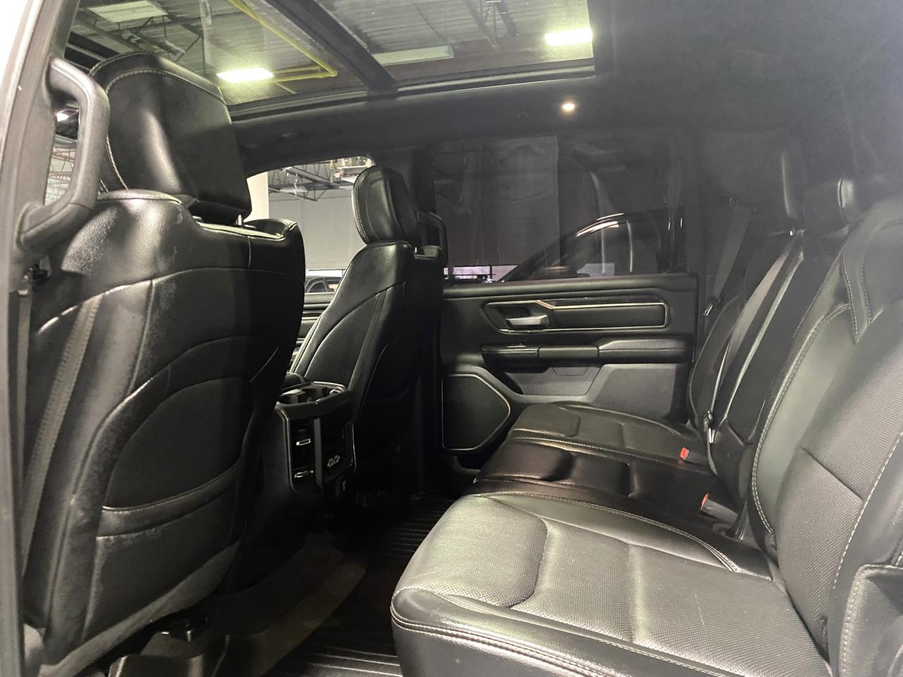 2020 RAM 1500 SPORT 4X4 CREW CAB 5'7" BOX - Photo #17