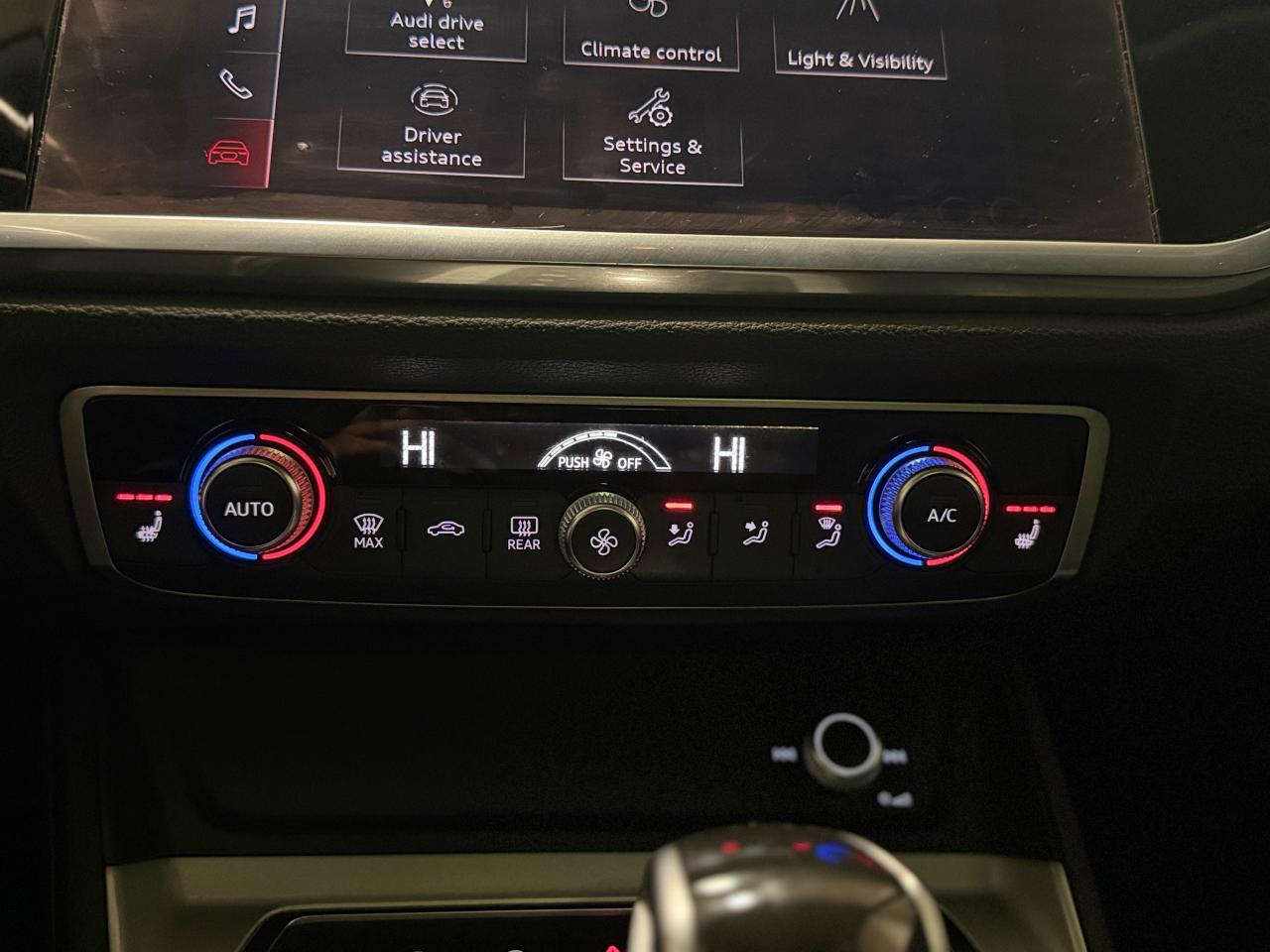 2021 Audi Q3 Komfort - Photo #14