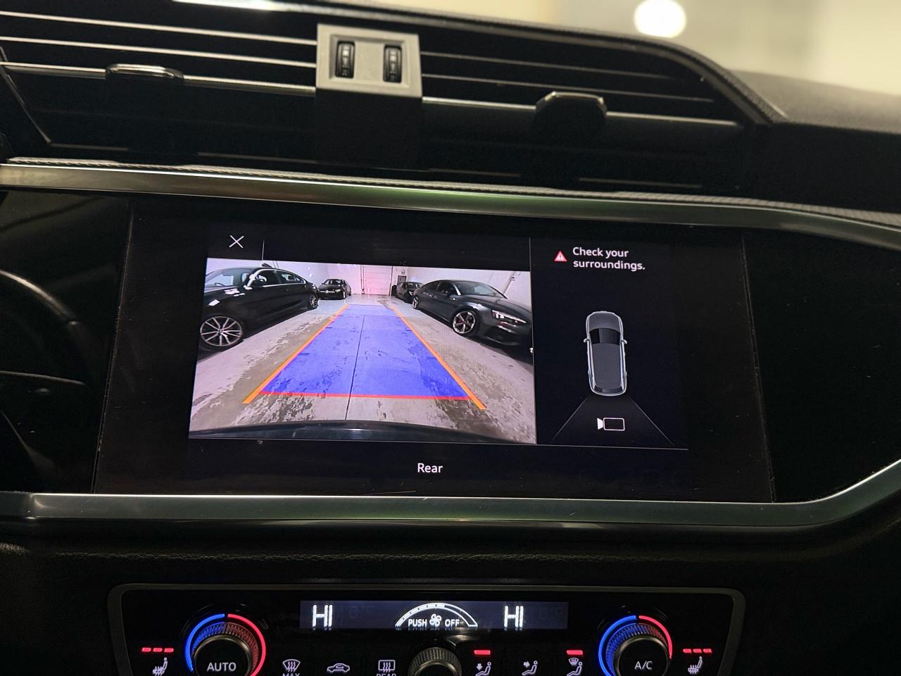 2021 Audi Q3 Komfort - Photo #12