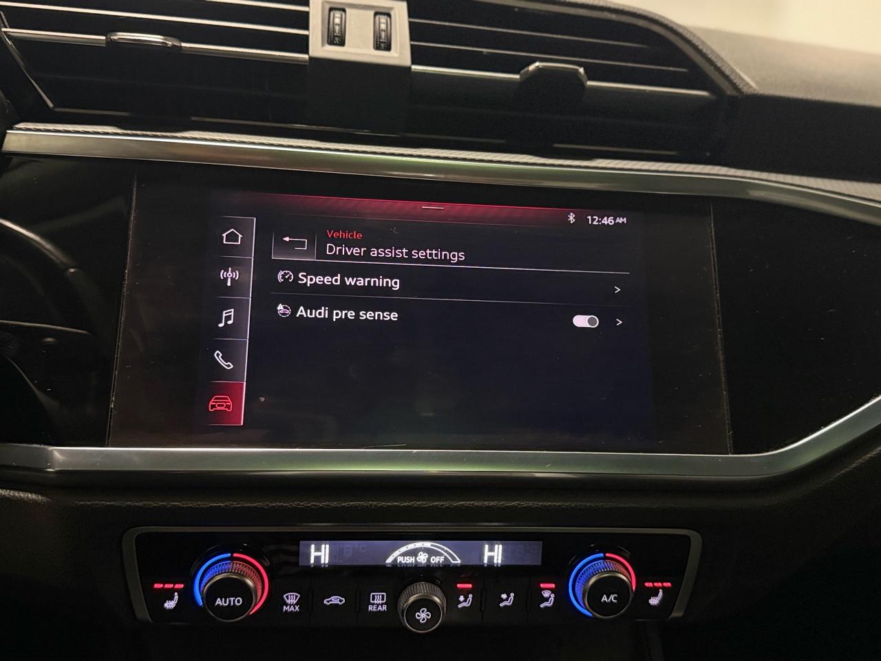 2021 Audi Q3 Komfort - Photo #16