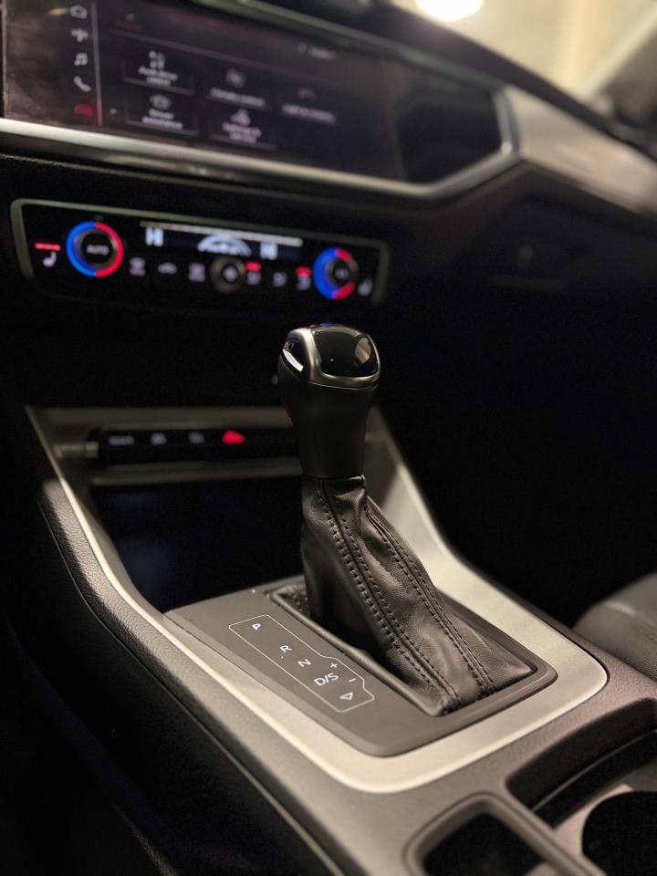 2021 Audi Q3 Komfort - Photo #13