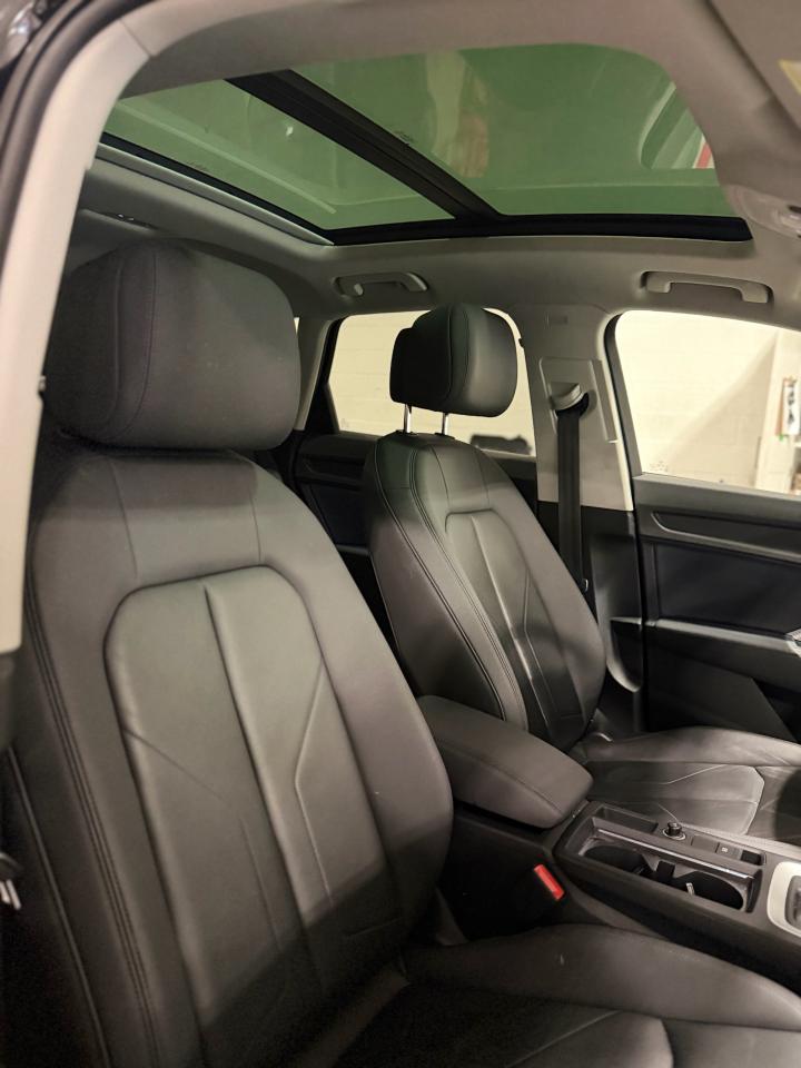 2021 Audi Q3 Komfort - Photo #21