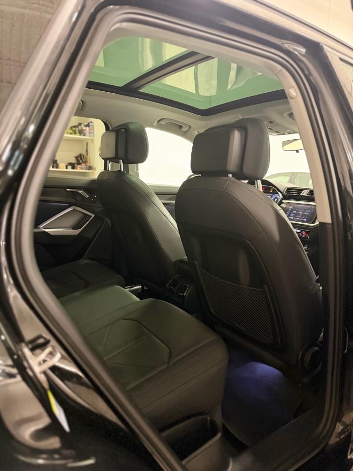 2021 Audi Q3 Komfort Photo