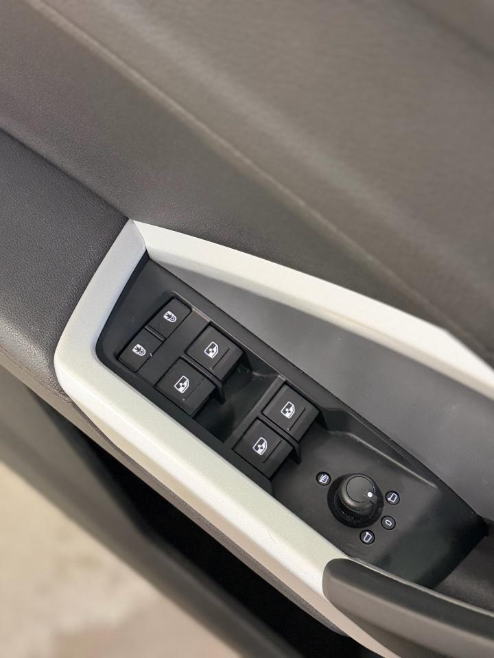 2021 Audi Q3 Komfort - Photo #9