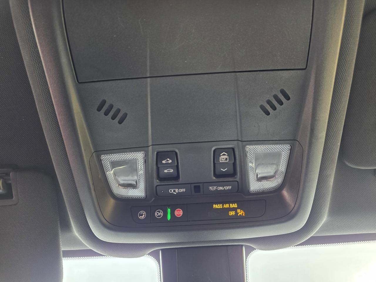 2022 Chevrolet Equinox RS AWD - Photo #18