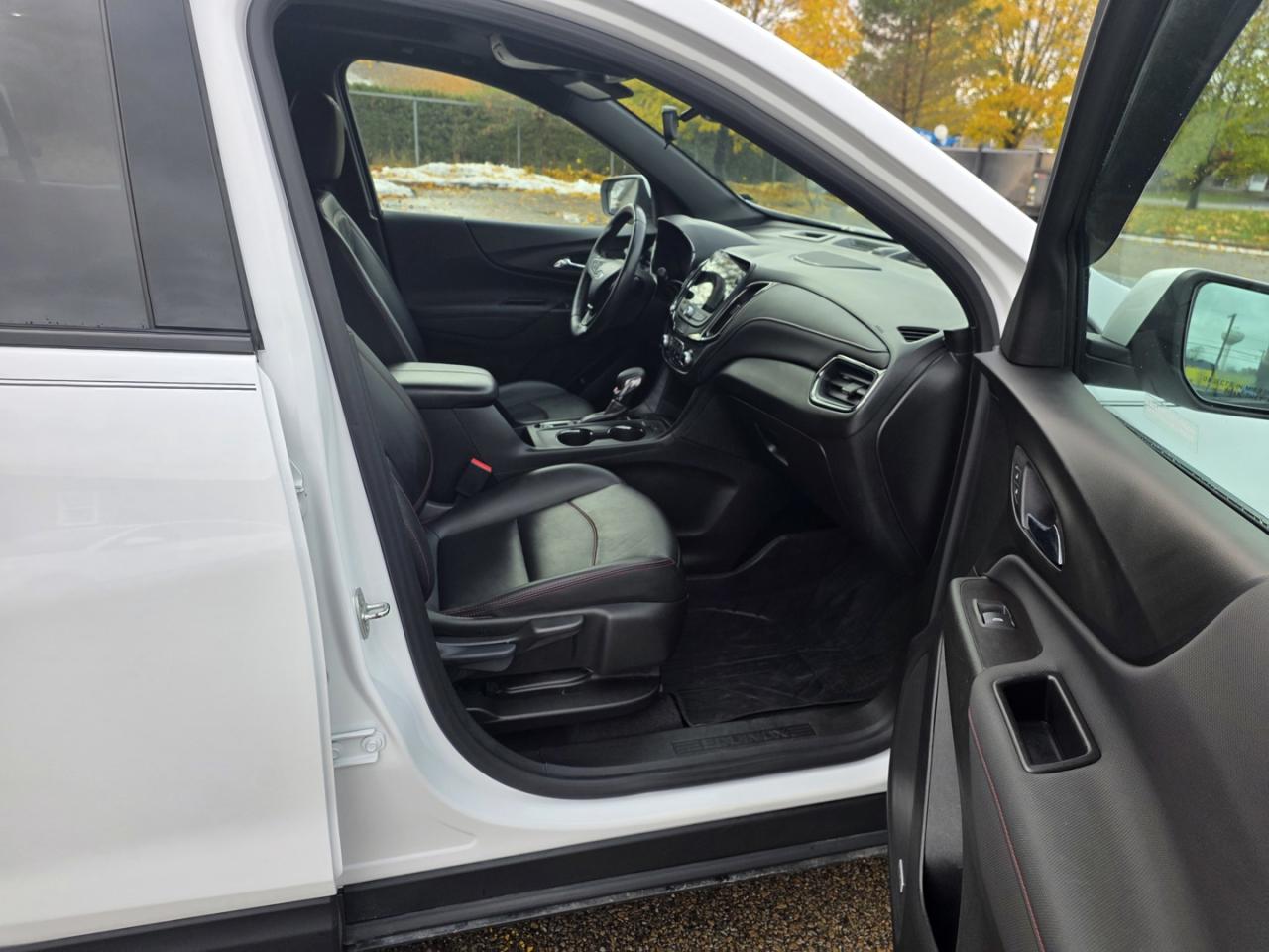 2022 Chevrolet Equinox RS AWD - Photo #19