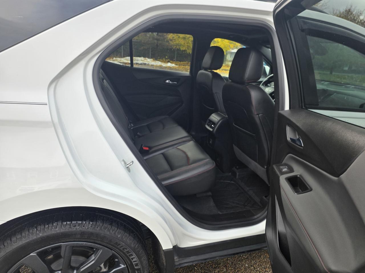 2022 Chevrolet Equinox RS AWD - Photo #20