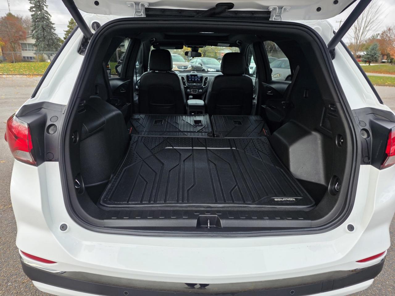 2022 Chevrolet Equinox RS AWD - Photo #24