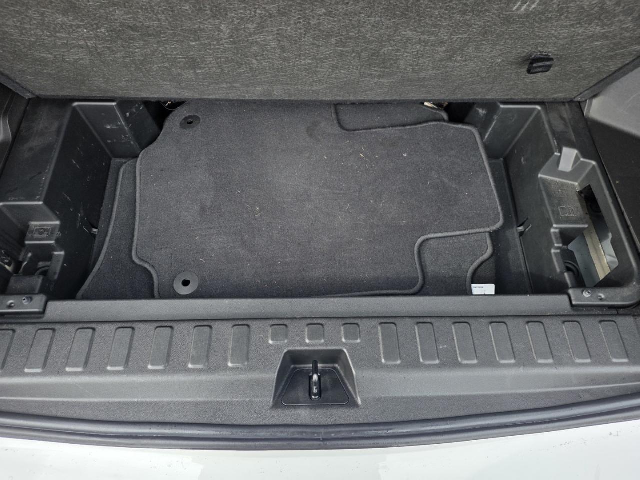 2022 Chevrolet Equinox RS AWD - Photo #25