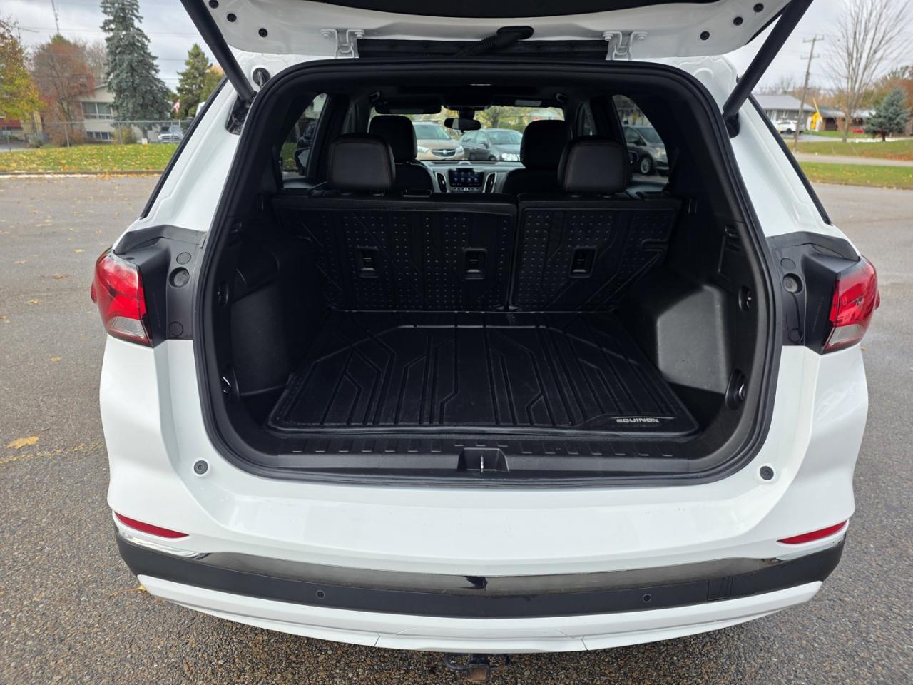 2022 Chevrolet Equinox RS AWD - Photo #26