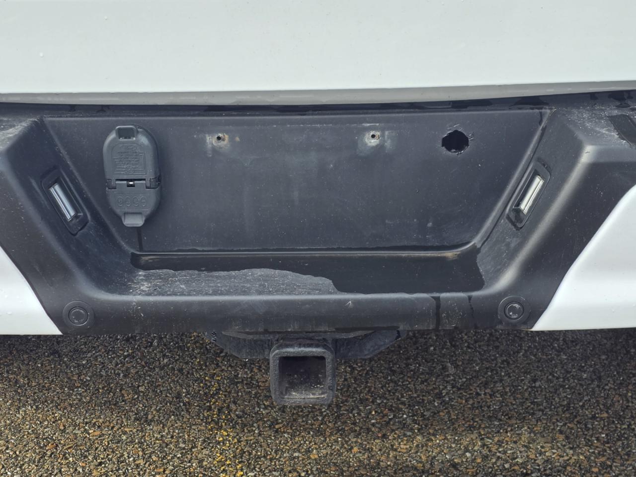 2016 Ford F-150 XLT 6.5-ft. Bed 4WD - Photo #10