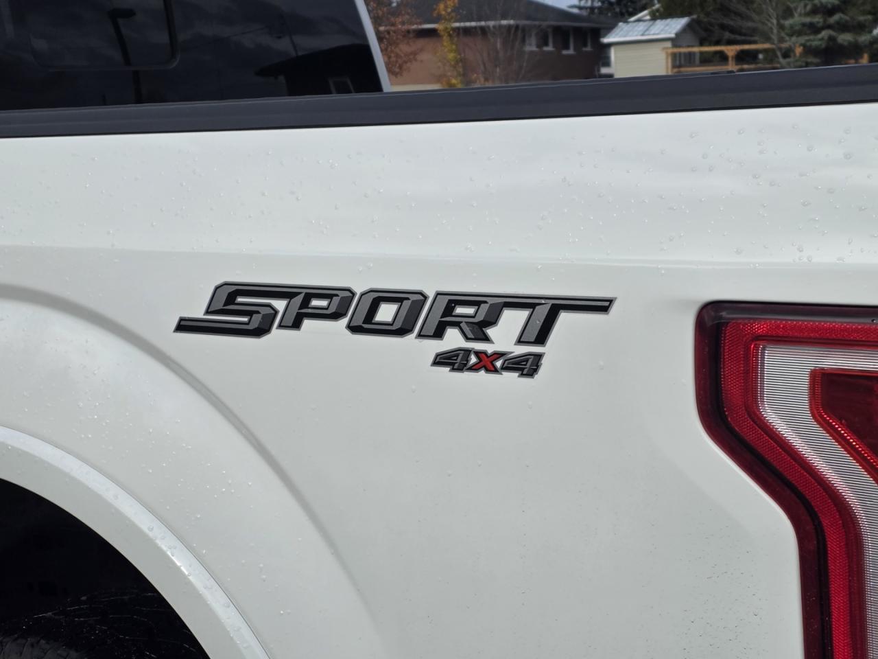 2016 Ford F-150 XLT 6.5-ft. Bed 4WD - Photo #11