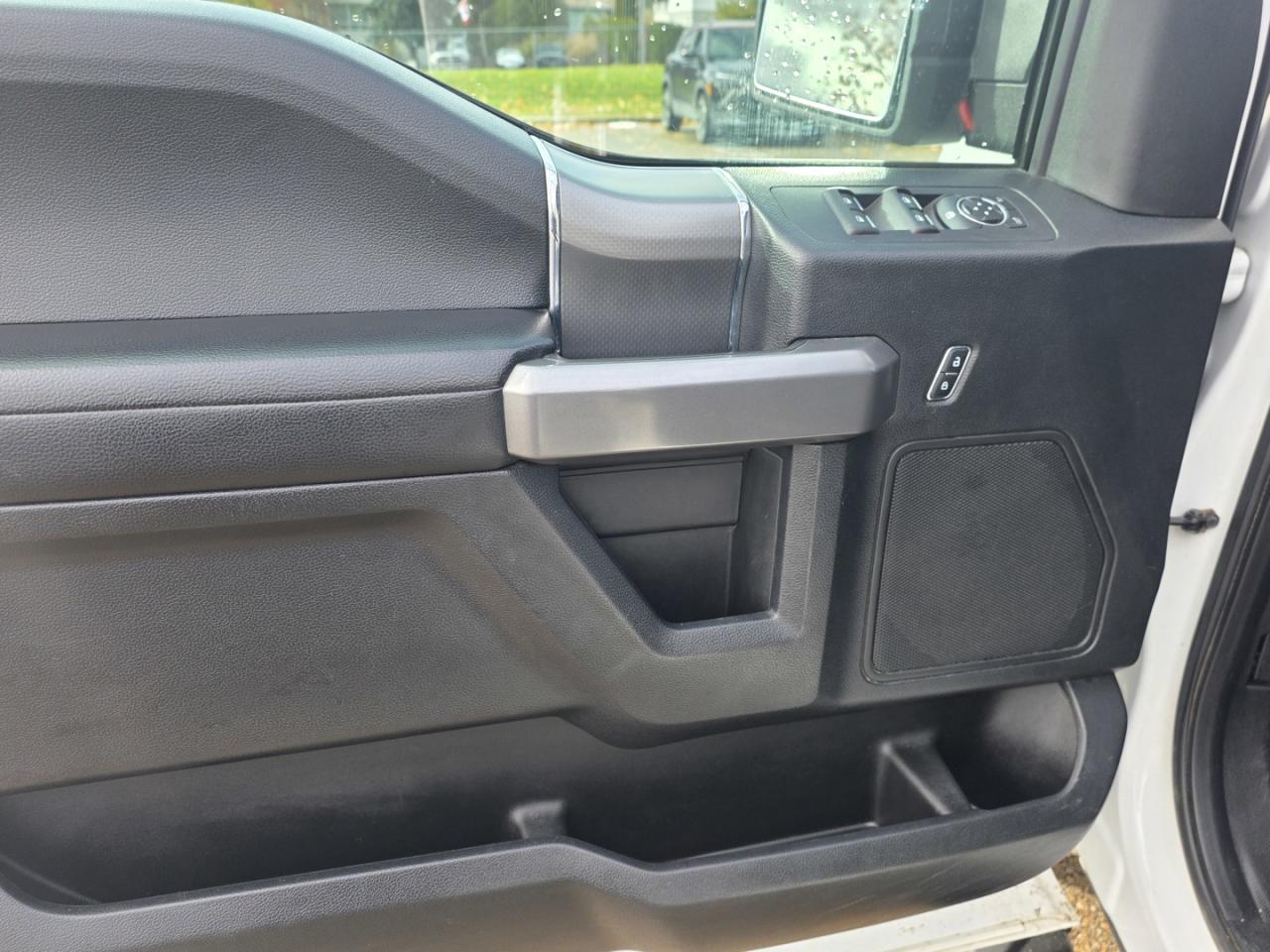 2016 Ford F-150 XLT 6.5-ft. Bed 4WD - Photo #13