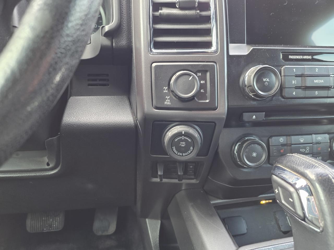 2016 Ford F-150 XLT 6.5-ft. Bed 4WD - Photo #17