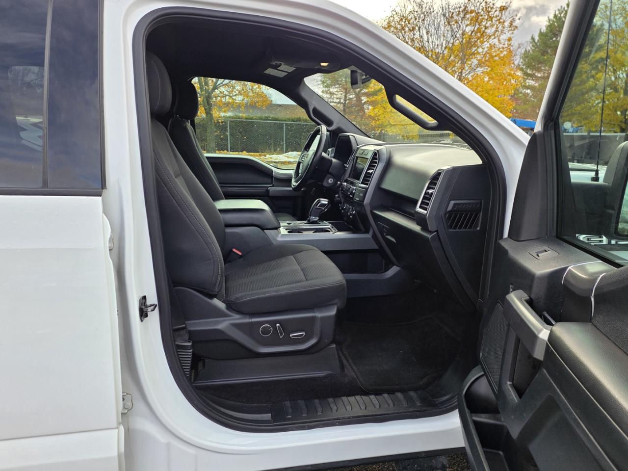 2016 Ford F-150 XLT 6.5-ft. Bed 4WD - Photo #19