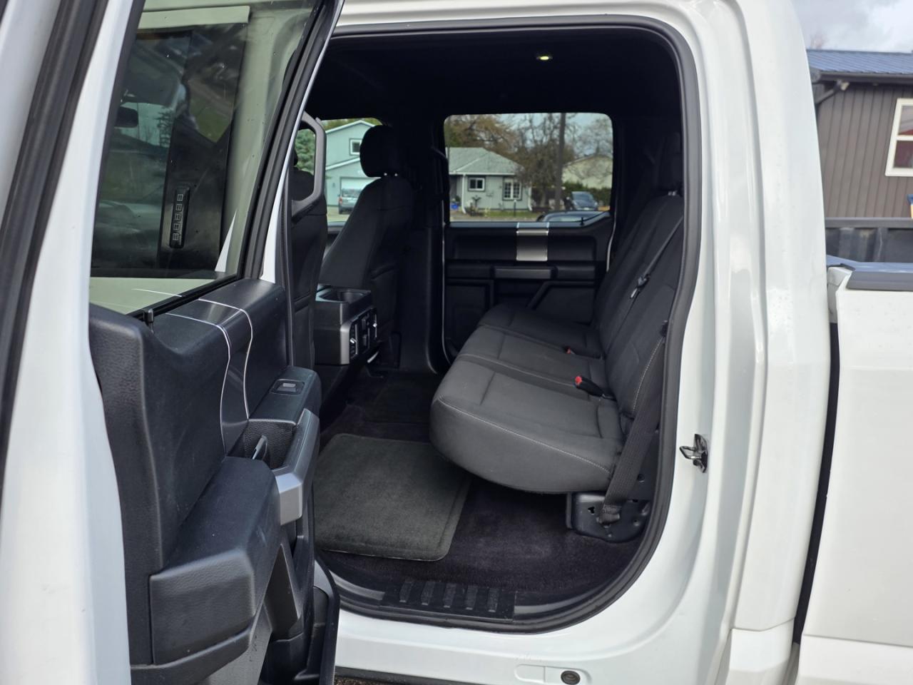 2016 Ford F-150 XLT 6.5-ft. Bed 4WD - Photo #21