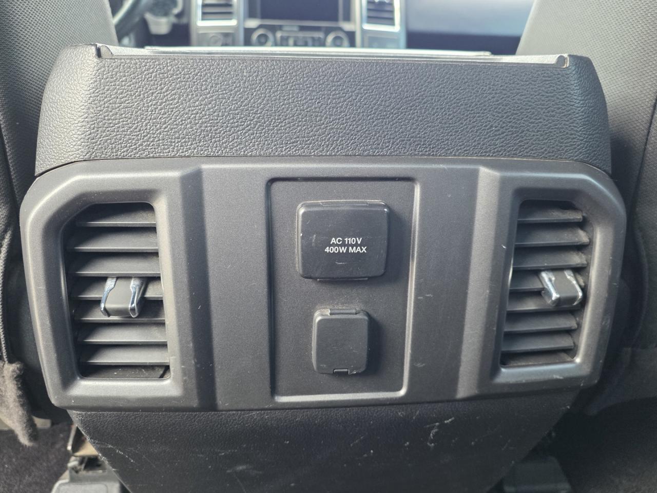 2016 Ford F-150 XLT 6.5-ft. Bed 4WD - Photo #22