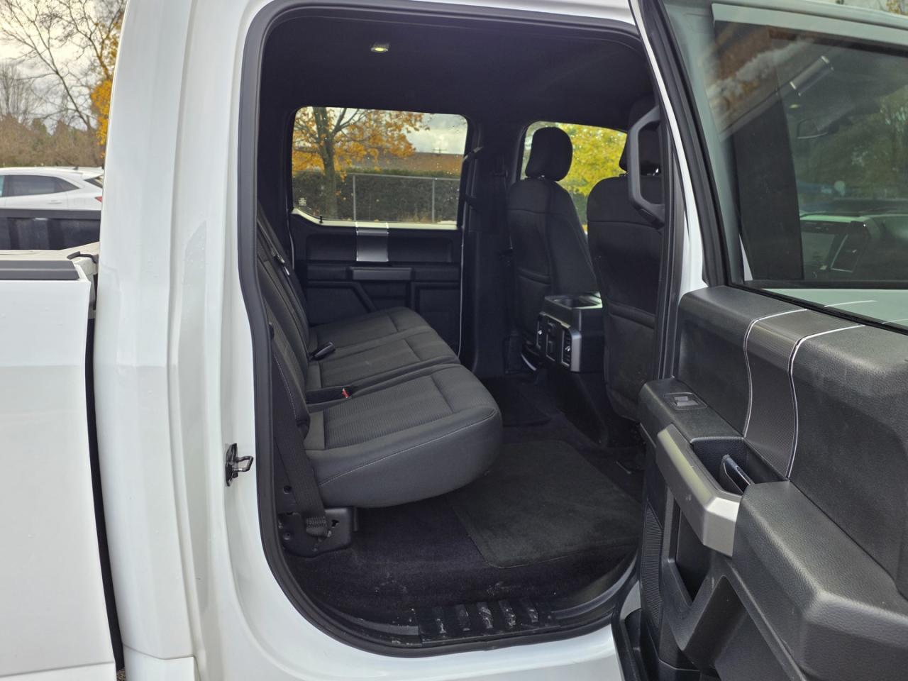 2016 Ford F-150 XLT 6.5-ft. Bed 4WD - Photo #23