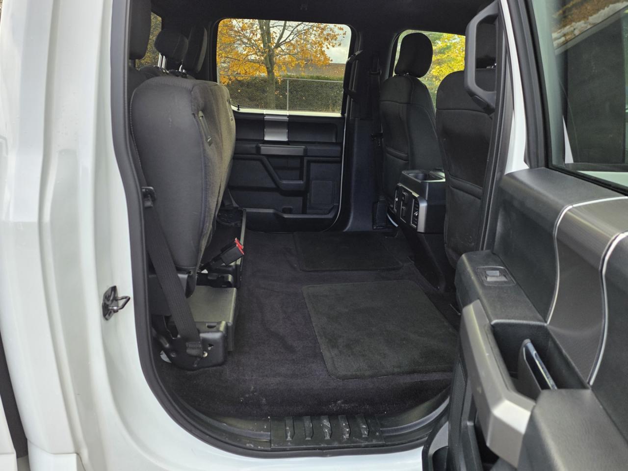 2016 Ford F-150 XLT 6.5-ft. Bed 4WD - Photo #24