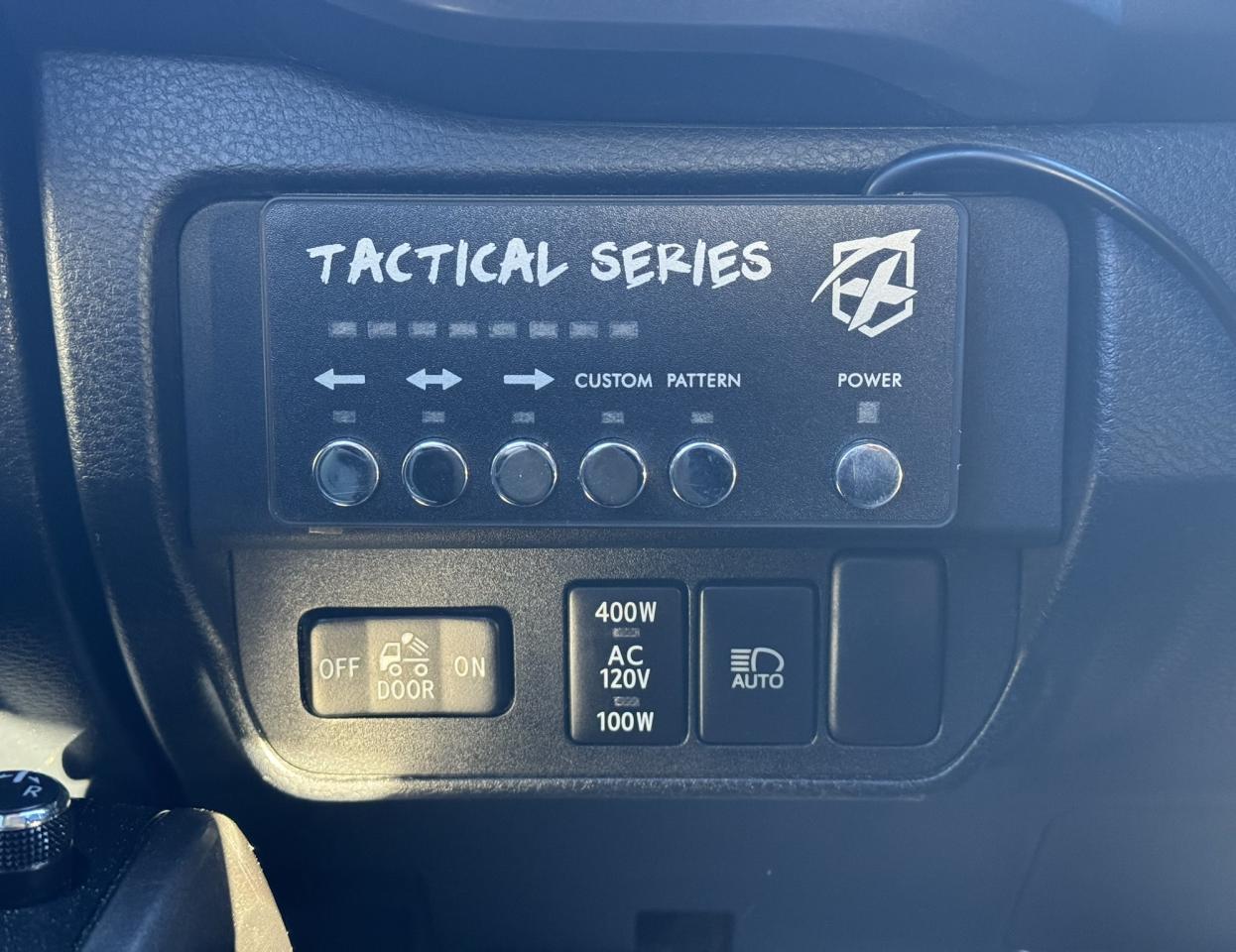 2018 Toyota Tacoma SR5 Photo