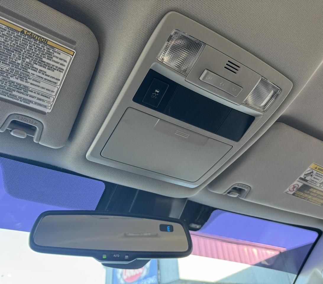 2018 Toyota Tacoma SR5 Photo