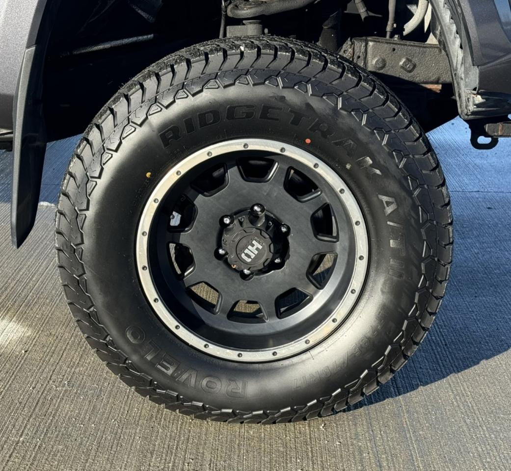 2018 Toyota Tacoma SR5 Photo