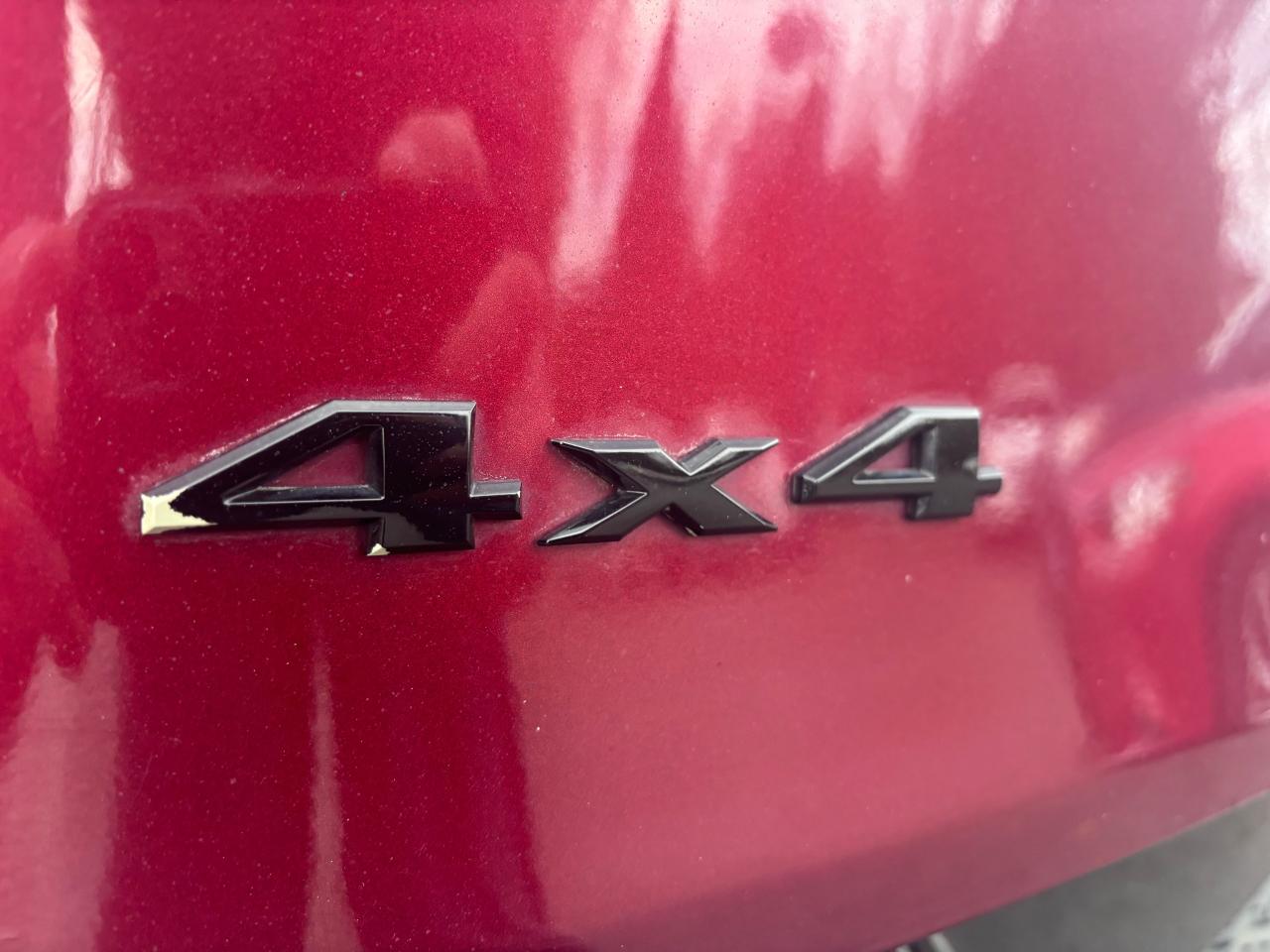 2018 Jeep Cherokee 4X4 LOADED GREAT PRICE!! - Photo #10