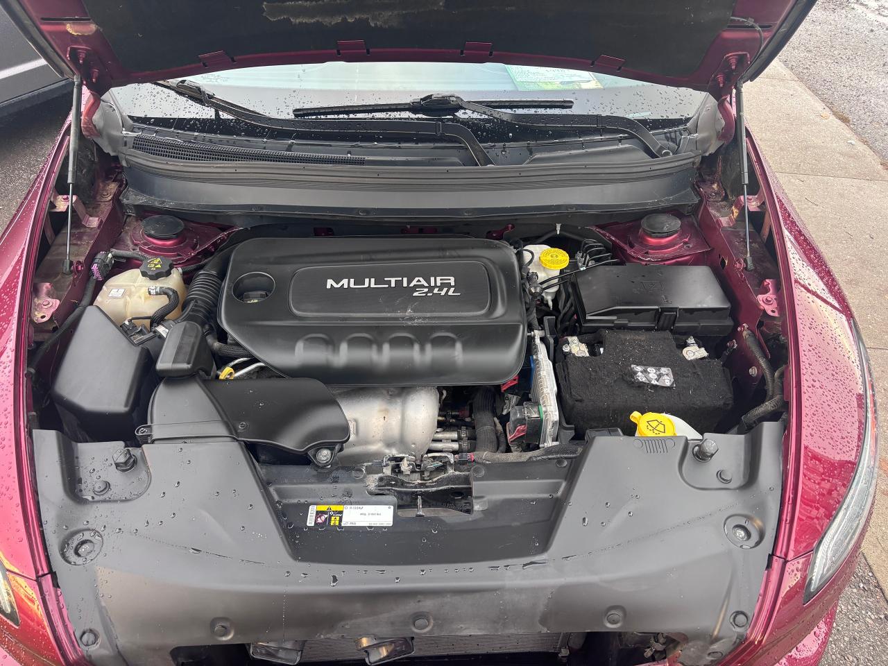 2018 Jeep Cherokee 4X4 LOADED GREAT PRICE!! - Photo #28