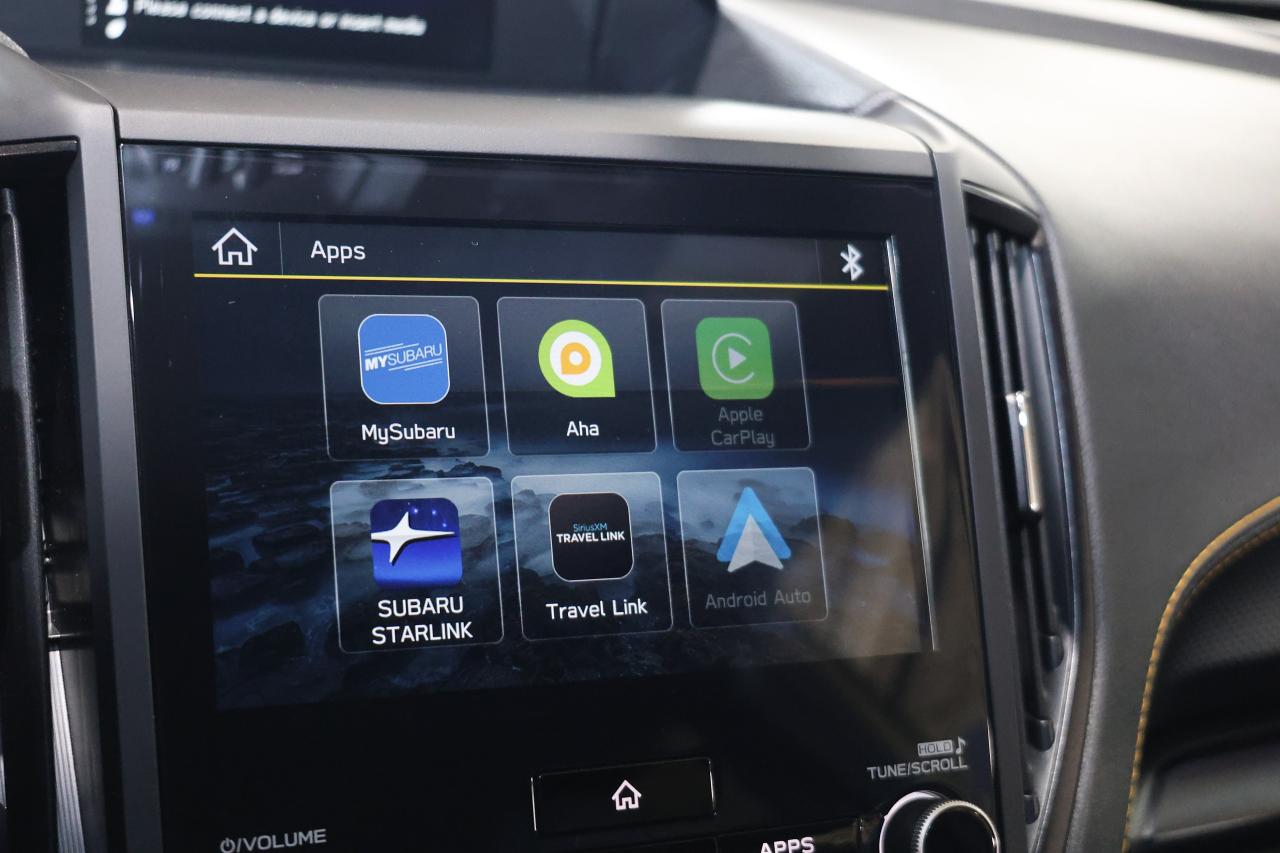 2024 Subaru Forester Wilderness AWD - SUNROOF|CAMERA|BLINDSPOT|CARPLAY - Photo #19