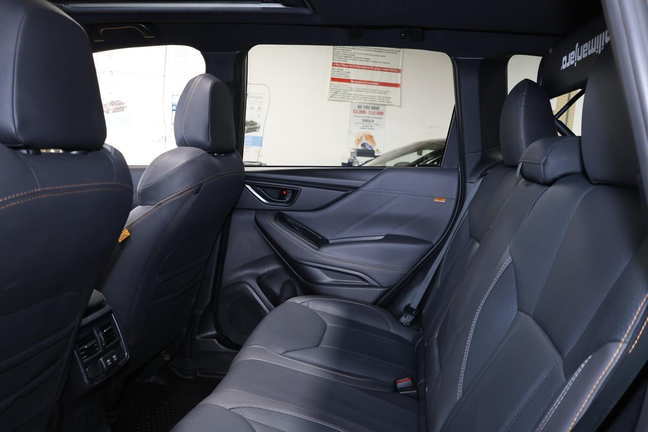 2024 Subaru Forester Wilderness AWD - SUNROOF|CAMERA|BLINDSPOT|CARPLAY - Photo #11