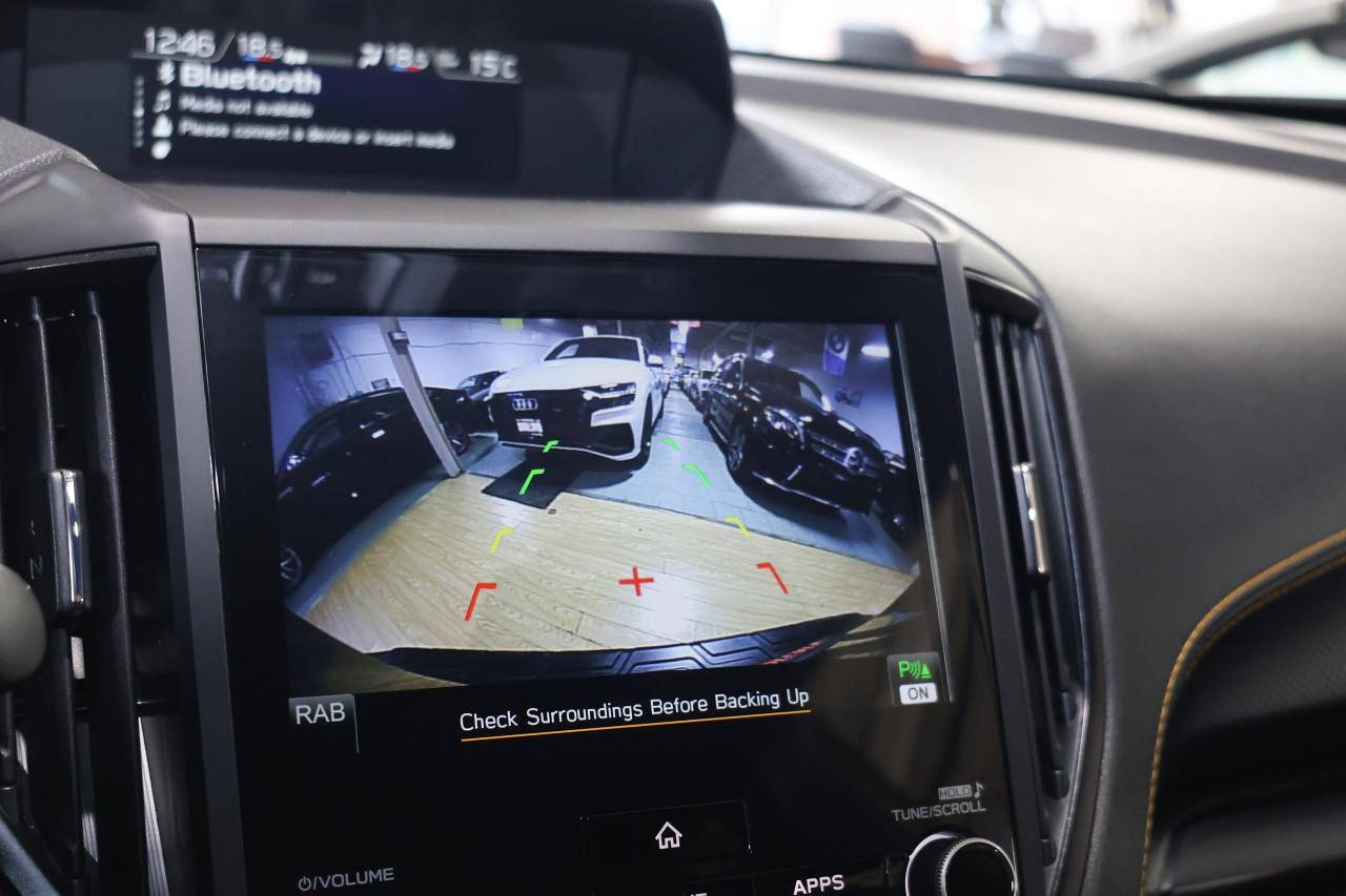 2024 Subaru Forester Wilderness AWD - SUNROOF|CAMERA|BLINDSPOT|CARPLAY - Photo #18