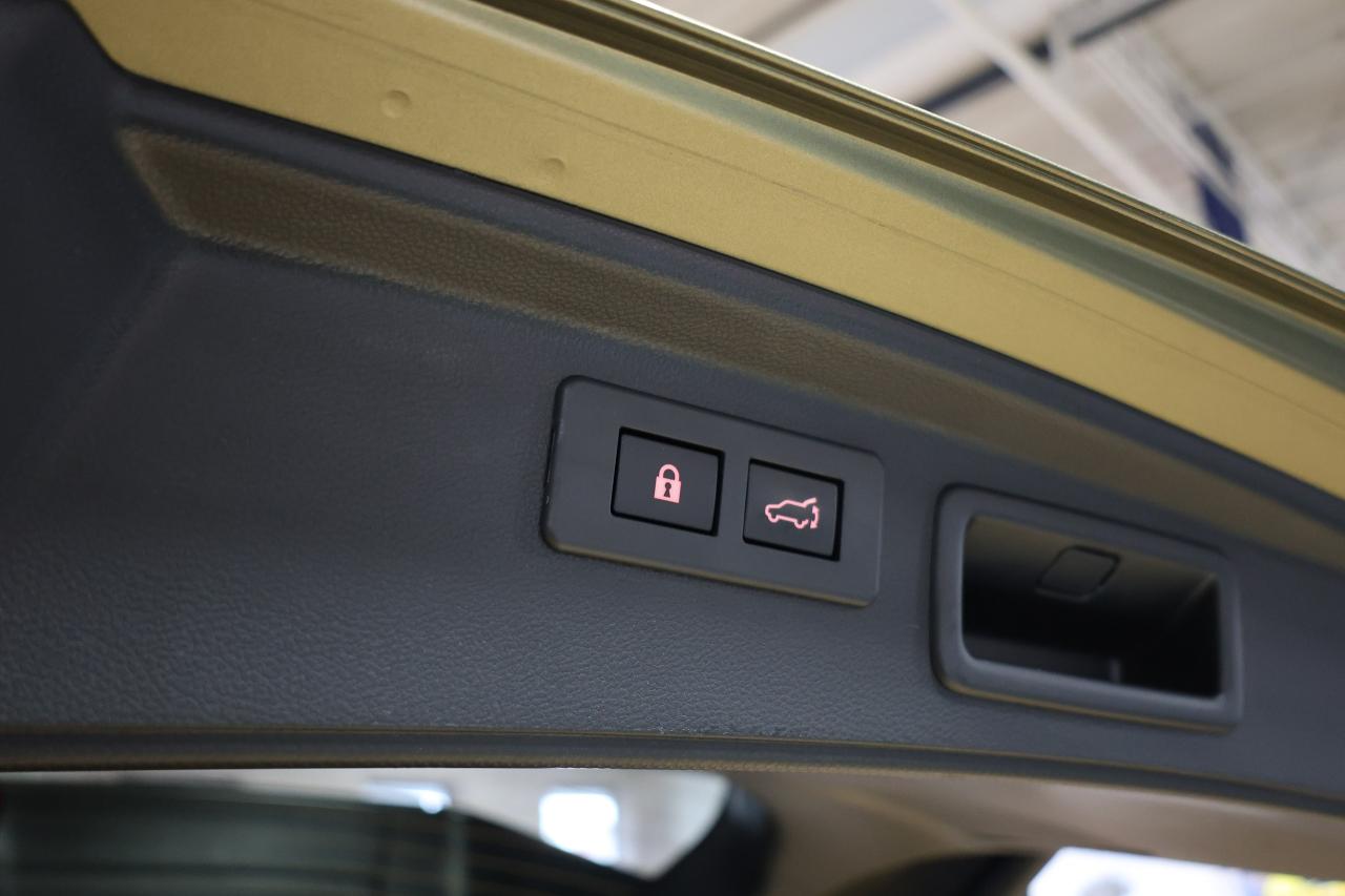 2024 Subaru Forester Wilderness AWD - SUNROOF|CAMERA|BLINDSPOT|CARPLAY - Photo #23