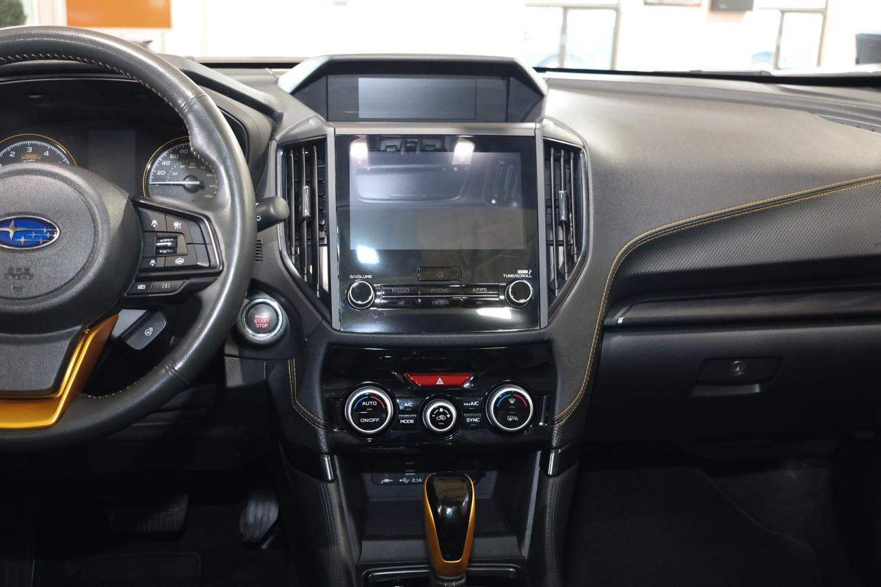 2024 Subaru Forester Wilderness AWD - SUNROOF|CAMERA|BLINDSPOT|CARPLAY - Photo #14