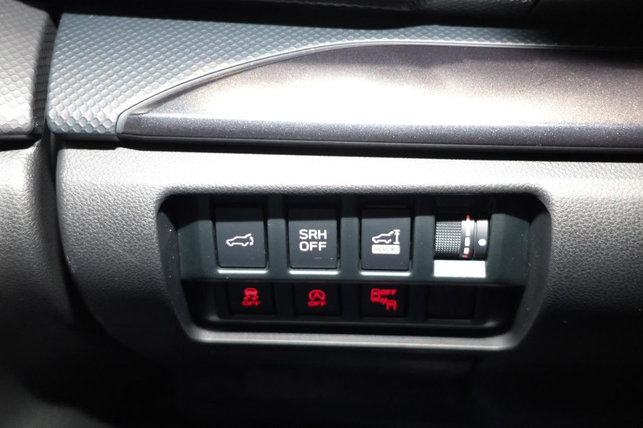 2024 Subaru Forester Wilderness AWD - SUNROOF|CAMERA|BLINDSPOT|CARPLAY - Photo #20