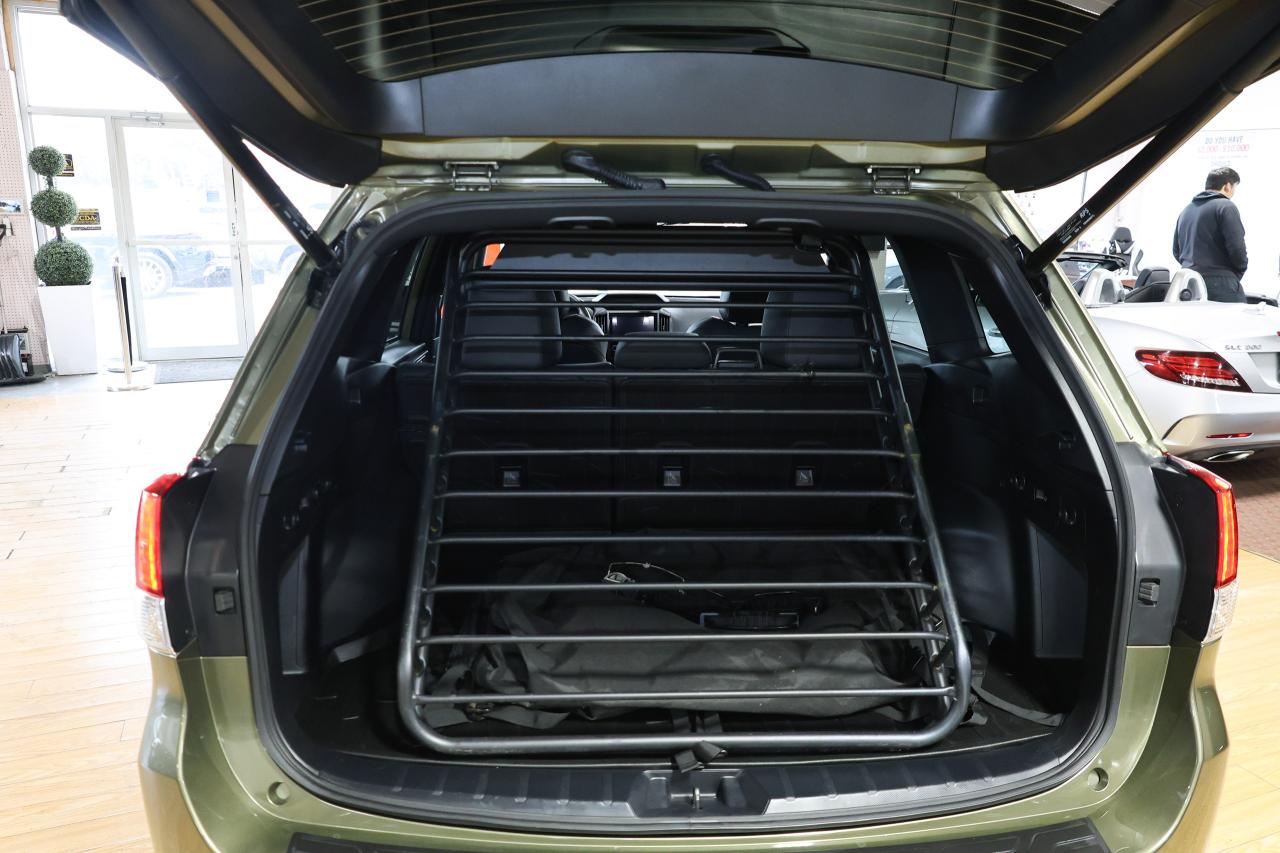 2024 Subaru Forester Wilderness AWD - SUNROOF|CAMERA|BLINDSPOT|CARPLAY - Photo #22