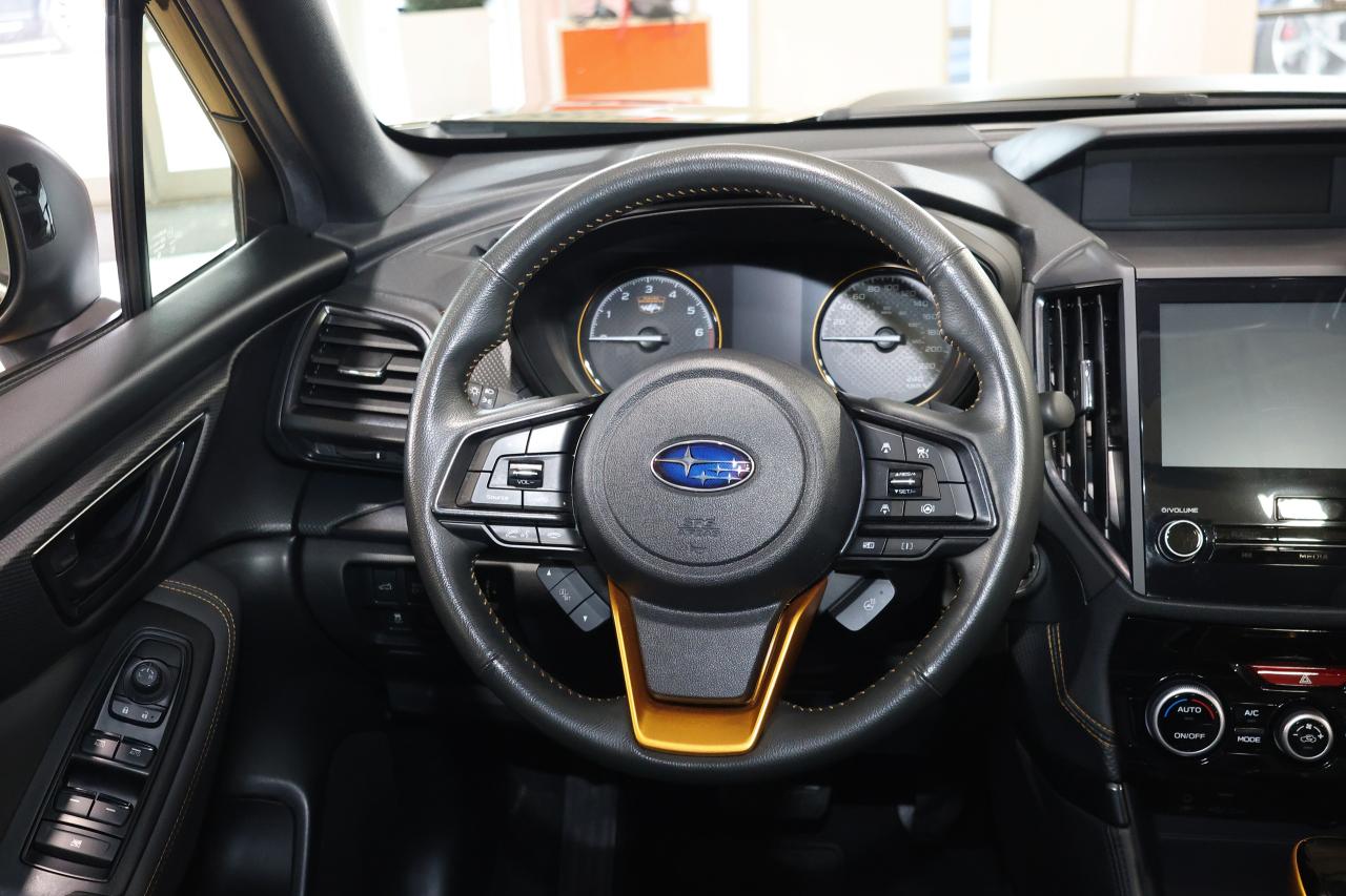 2024 Subaru Forester Wilderness AWD - SUNROOF|CAMERA|BLINDSPOT|CARPLAY - Photo #13