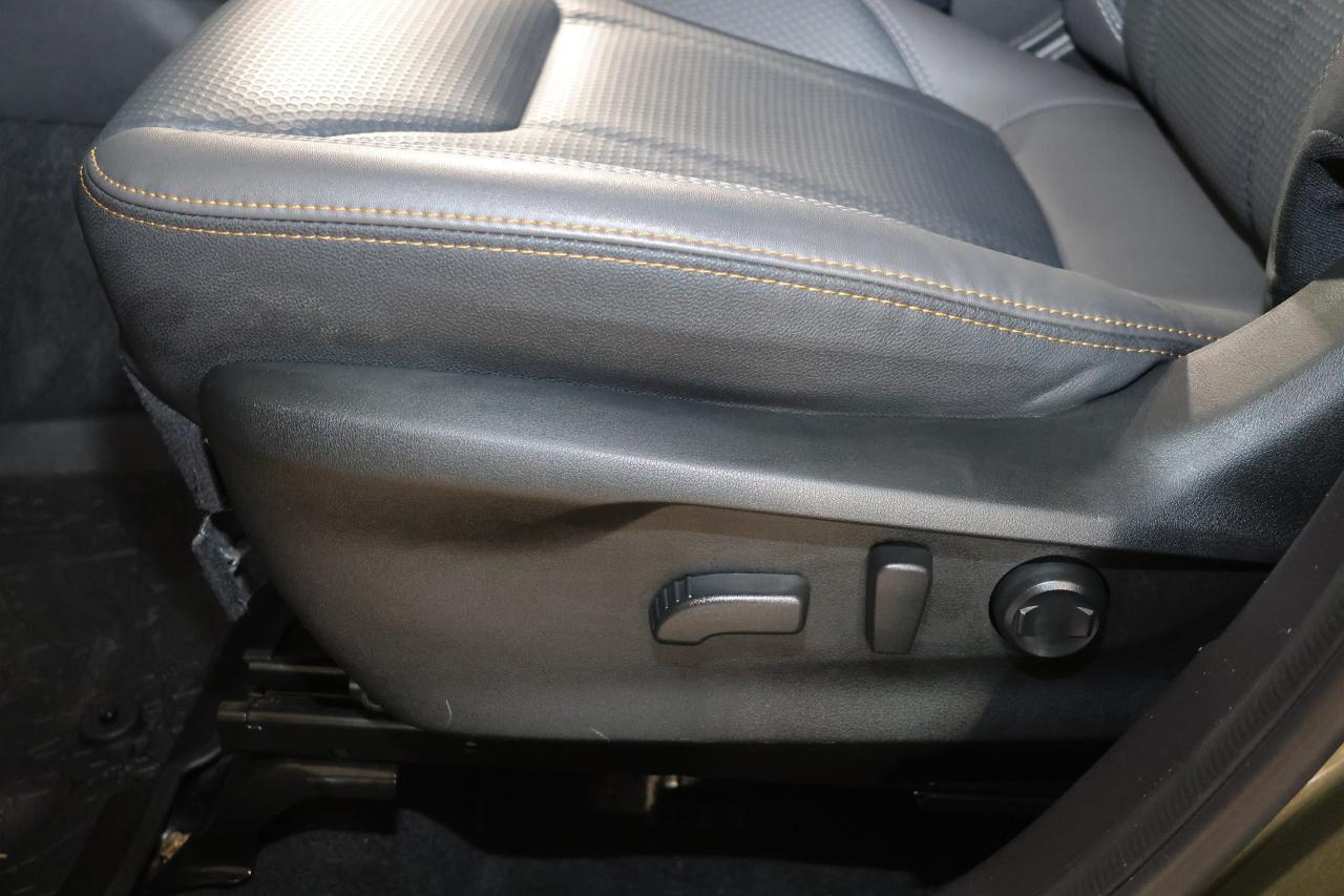 2024 Subaru Forester Wilderness AWD - SUNROOF|CAMERA|BLINDSPOT|CARPLAY - Photo #21