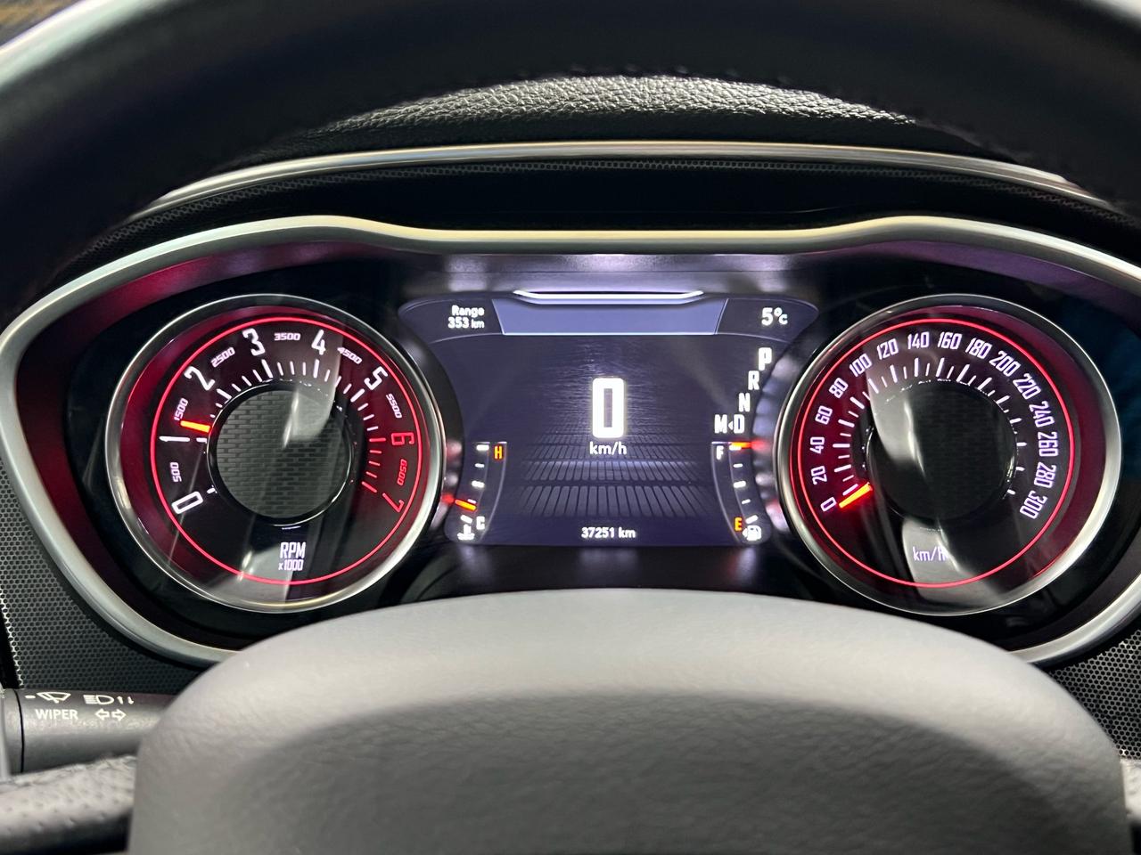 2017 Dodge Challenger Scat Pack Photo