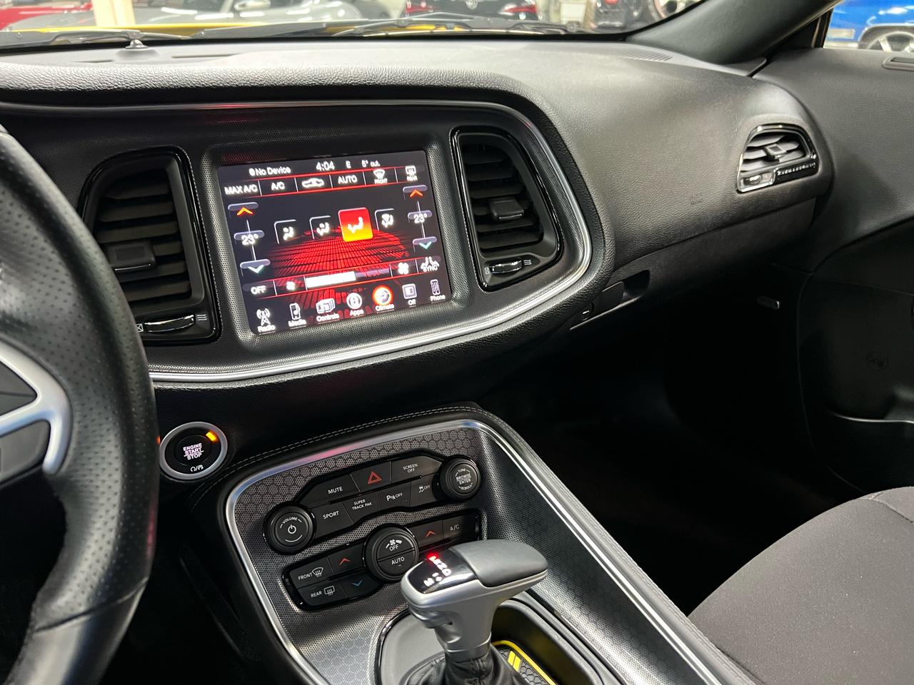 2017 Dodge Challenger Scat Pack Photo