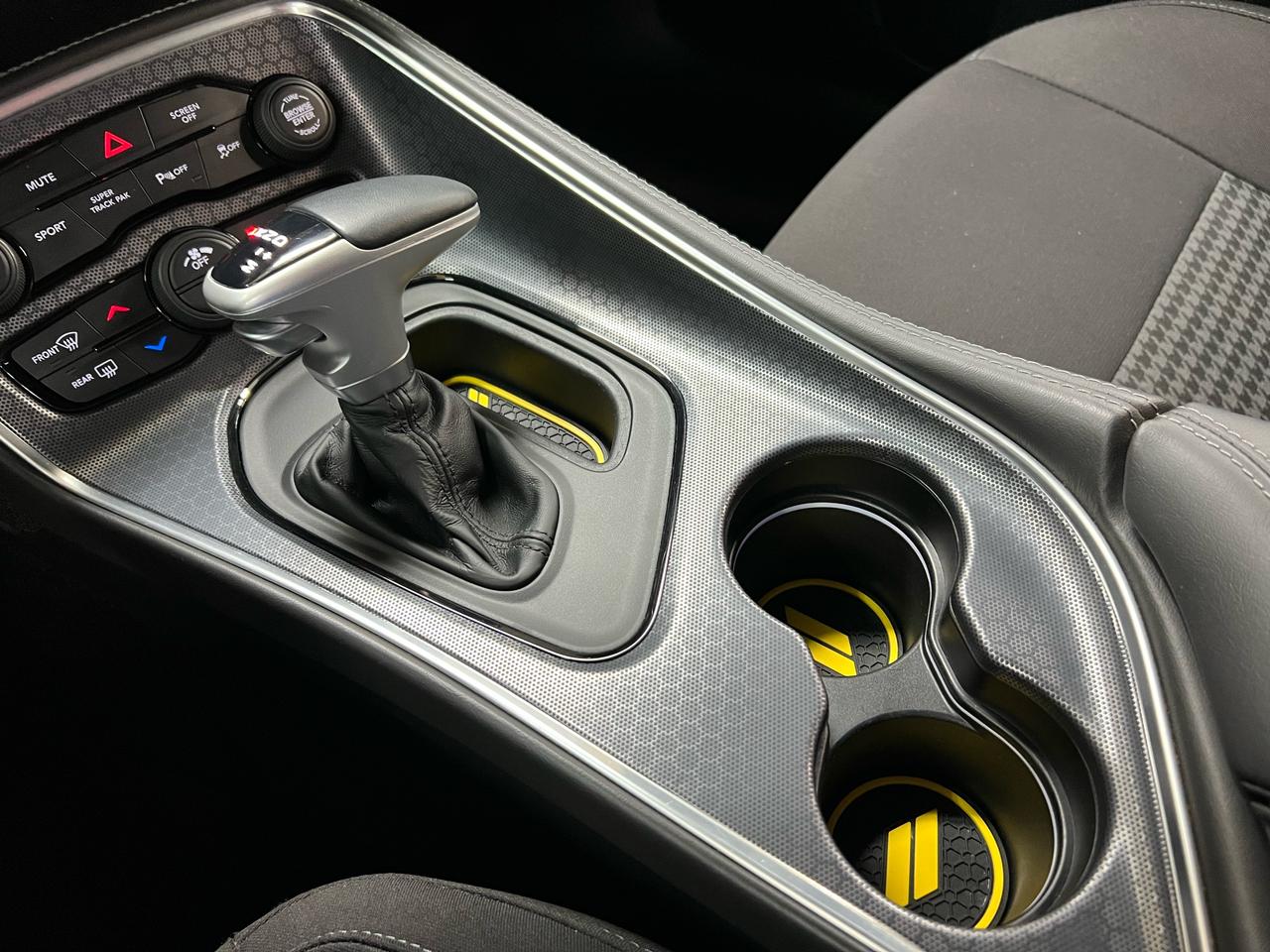 2017 Dodge Challenger Scat Pack Photo